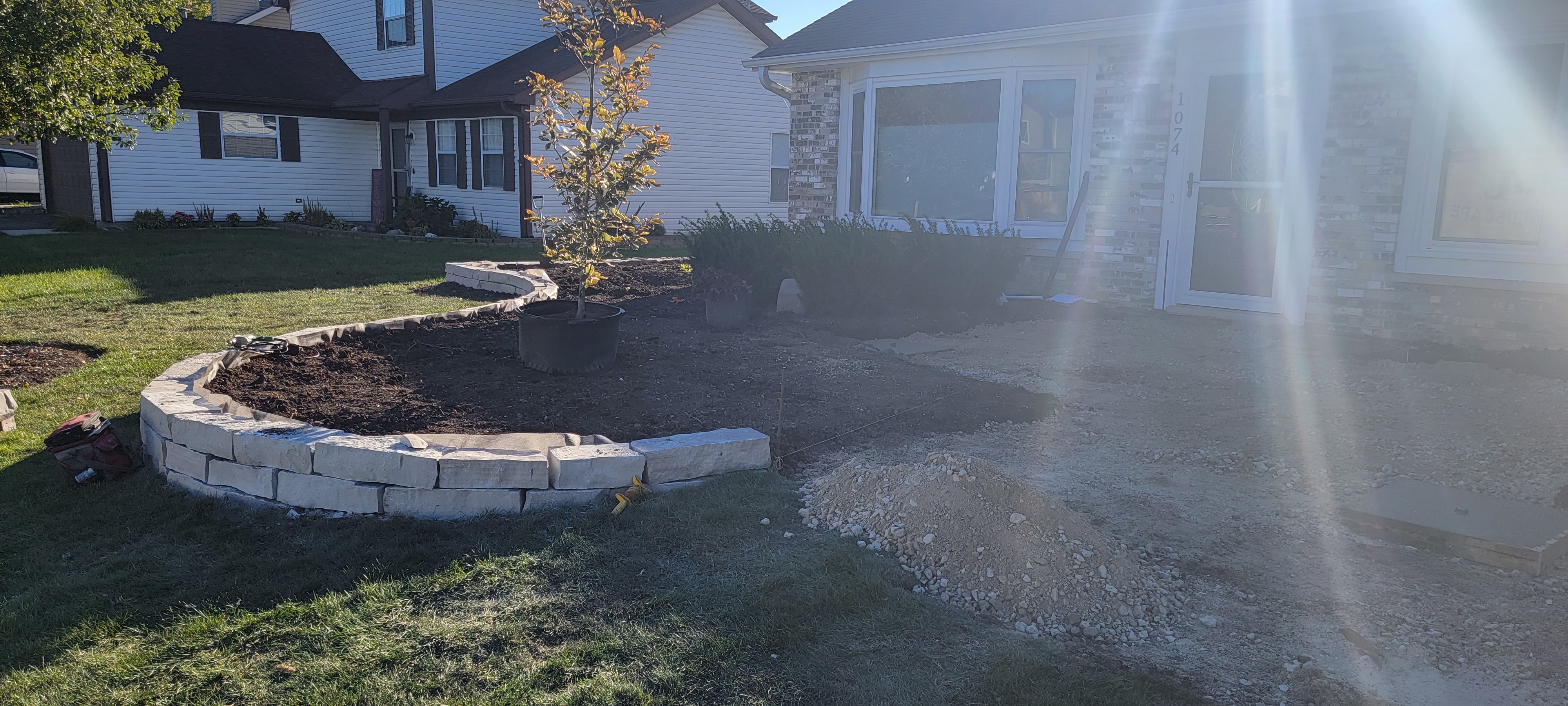 Drainage Solutions